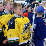 Milevský Bauer Cup U10 ovládl Liberec