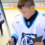 Milevský Bauer Cup U10 ovládl Liberec