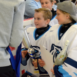 Milevský Bauer Cup U10 ovládl Liberec