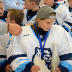 Milevský Bauer Cup U10 ovládl Liberec