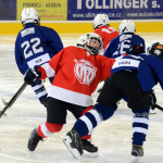 Milevský Bauer Cup U10 ovládl Liberec