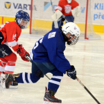 Milevský Bauer Cup U10 ovládl Liberec