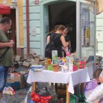 Bechyňské slavnosti vrcholí. Program nabízí spoustu zábavy a hudby