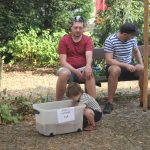 Bechyňské slavnosti vrcholí. Program nabízí spoustu zábavy a hudby