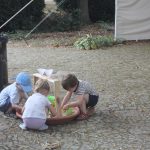 Bechyňské slavnosti vrcholí. Program nabízí spoustu zábavy a hudby