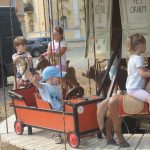 Bechyňské slavnosti vrcholí. Program nabízí spoustu zábavy a hudby