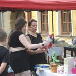 Bechyňské slavnosti vrcholí. Program nabízí spoustu zábavy a hudby