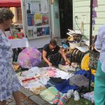 Bechyňské slavnosti vrcholí. Program nabízí spoustu zábavy a hudby
