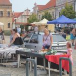 Bechyňské slavnosti vrcholí. Program nabízí spoustu zábavy a hudby