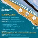 Betonový muž a žena, to je triatlon pro každého