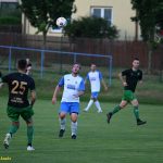 VIDEO: Chýnovu stačila v premiéře jediná branka. Vožičtí hledali cestu ke gólovce marně