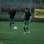 VIDEO: Chýnovu stačila v premiéře jediná branka. Vožičtí hledali cestu ke gólovce marně