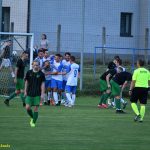 VIDEO: Chýnovu stačila v premiéře jediná branka. Vožičtí hledali cestu ke gólovce marně