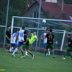 VIDEO: Chýnovu stačila v premiéře jediná branka. Vožičtí hledali cestu ke gólovce marně