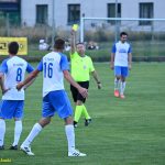 VIDEO: Chýnovu stačila v premiéře jediná branka. Vožičtí hledali cestu ke gólovce marně
