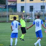 VIDEO: Chýnovu stačila v premiéře jediná branka. Vožičtí hledali cestu ke gólovce marně