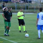 VIDEO: Chýnovu stačila v premiéře jediná branka. Vožičtí hledali cestu ke gólovce marně