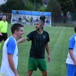VIDEO: Chýnovu stačila v premiéře jediná branka. Vožičtí hledali cestu ke gólovce marně