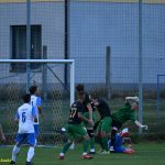 VIDEO: Chýnovu stačila v premiéře jediná branka. Vožičtí hledali cestu ke gólovce marně