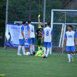VIDEO: Chýnovu stačila v premiéře jediná branka. Vožičtí hledali cestu ke gólovce marně