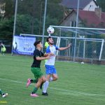 VIDEO: Chýnovu stačila v premiéře jediná branka. Vožičtí hledali cestu ke gólovce marně