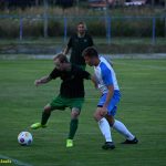 VIDEO: Chýnovu stačila v premiéře jediná branka. Vožičtí hledali cestu ke gólovce marně