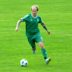 Chyšeckým fotbalistům v oslabené sestavě generálka nevyšla