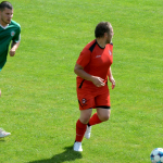 Chyšeckým fotbalistům v oslabené sestavě generálka nevyšla
