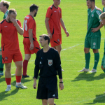 Chyšeckým fotbalistům v oslabené sestavě generálka nevyšla