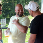 Chyšeckým fotbalistům v oslabené sestavě generálka nevyšla