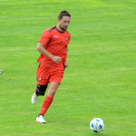 Chyšeckým fotbalistům v oslabené sestavě generálka nevyšla