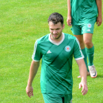 Chyšeckým fotbalistům v oslabené sestavě generálka nevyšla