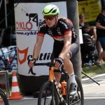 VIDEA: Krásný zvuk motorů vystřídalo na Hradišti šustění galusek