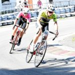 VIDEA: Krásný zvuk motorů vystřídalo na Hradišti šustění galusek