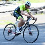 VIDEA: Krásný zvuk motorů vystřídalo na Hradišti šustění galusek