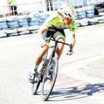 VIDEA: Krásný zvuk motorů vystřídalo na Hradišti šustění galusek