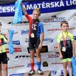 VIDEA: Krásný zvuk motorů vystřídalo na Hradišti šustění galusek