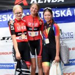 VIDEA: Krásný zvuk motorů vystřídalo na Hradišti šustění galusek