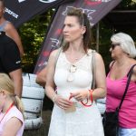 VIDEA: Krásný zvuk motorů vystřídalo na Hradišti šustění galusek