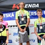VIDEA: Krásný zvuk motorů vystřídalo na Hradišti šustění galusek