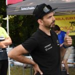 VIDEA: Krásný zvuk motorů vystřídalo na Hradišti šustění galusek