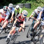 VIDEA: Krásný zvuk motorů vystřídalo na Hradišti šustění galusek