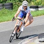 VIDEA: Krásný zvuk motorů vystřídalo na Hradišti šustění galusek
