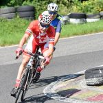 VIDEA: Krásný zvuk motorů vystřídalo na Hradišti šustění galusek