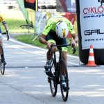 VIDEA: Krásný zvuk motorů vystřídalo na Hradišti šustění galusek