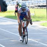 VIDEA: Krásný zvuk motorů vystřídalo na Hradišti šustění galusek