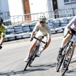 VIDEA: Krásný zvuk motorů vystřídalo na Hradišti šustění galusek