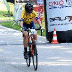 VIDEA: Krásný zvuk motorů vystřídalo na Hradišti šustění galusek
