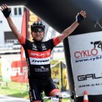 VIDEA: Krásný zvuk motorů vystřídalo na Hradišti šustění galusek