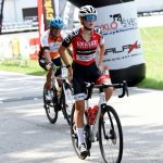 VIDEA: Krásný zvuk motorů vystřídalo na Hradišti šustění galusek